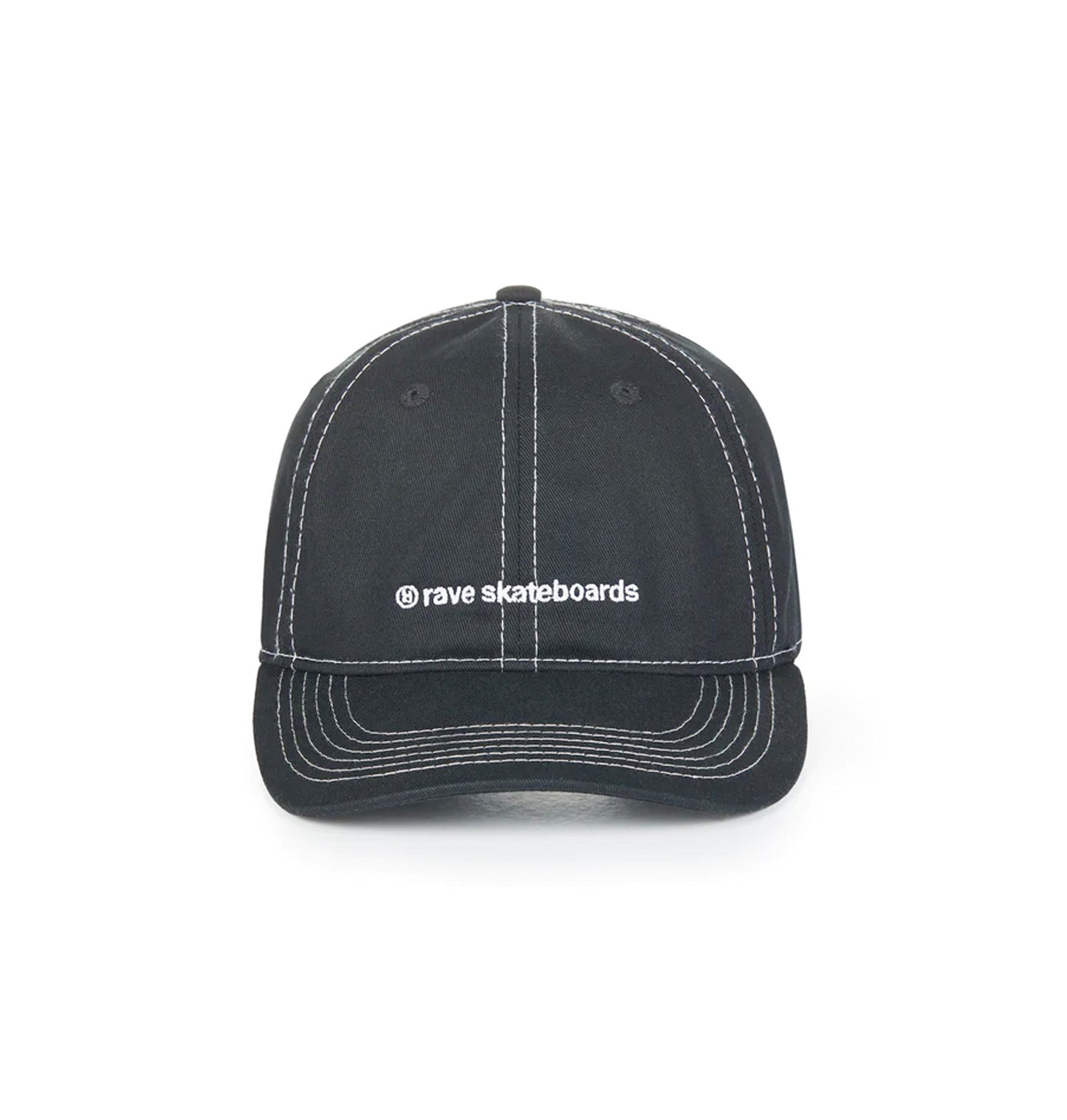 Rave Core Logo Cap
