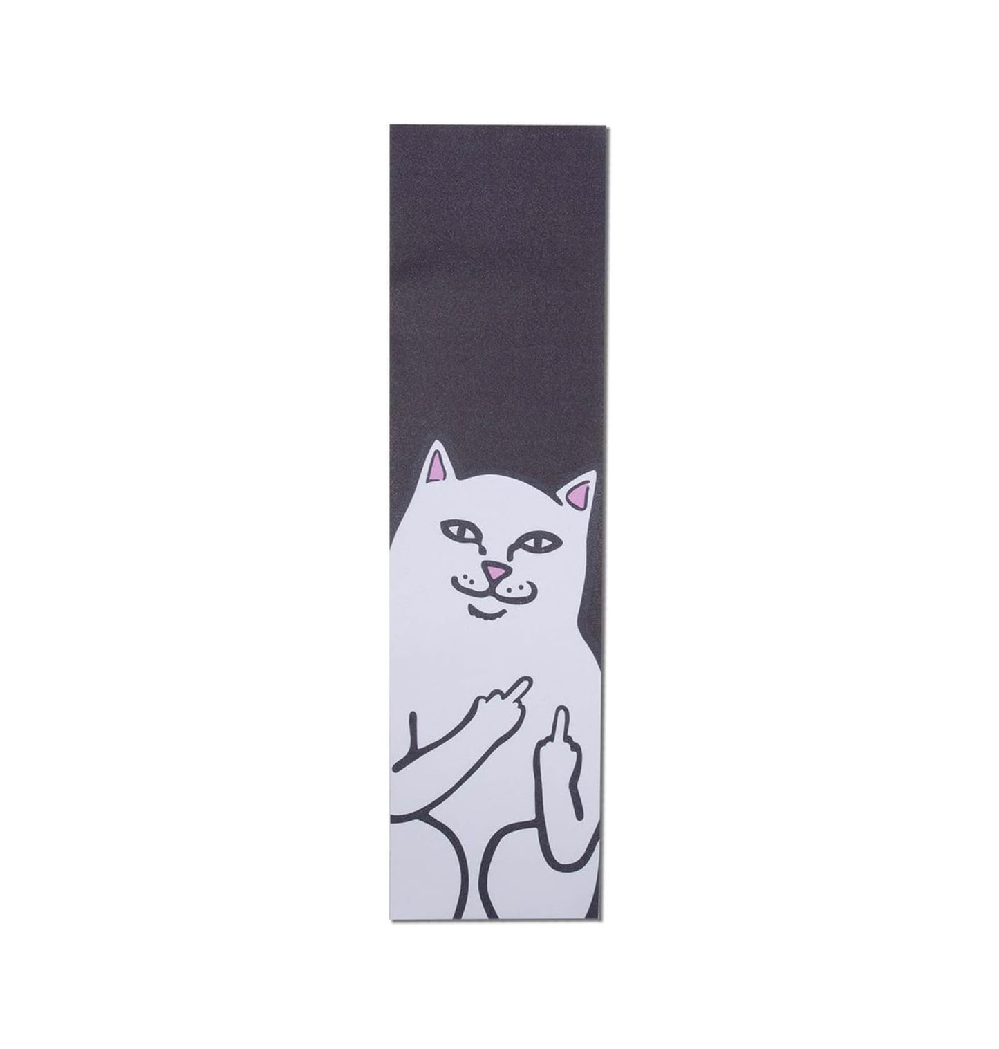 RIPNDIP Lord Nermal GripTape - Black