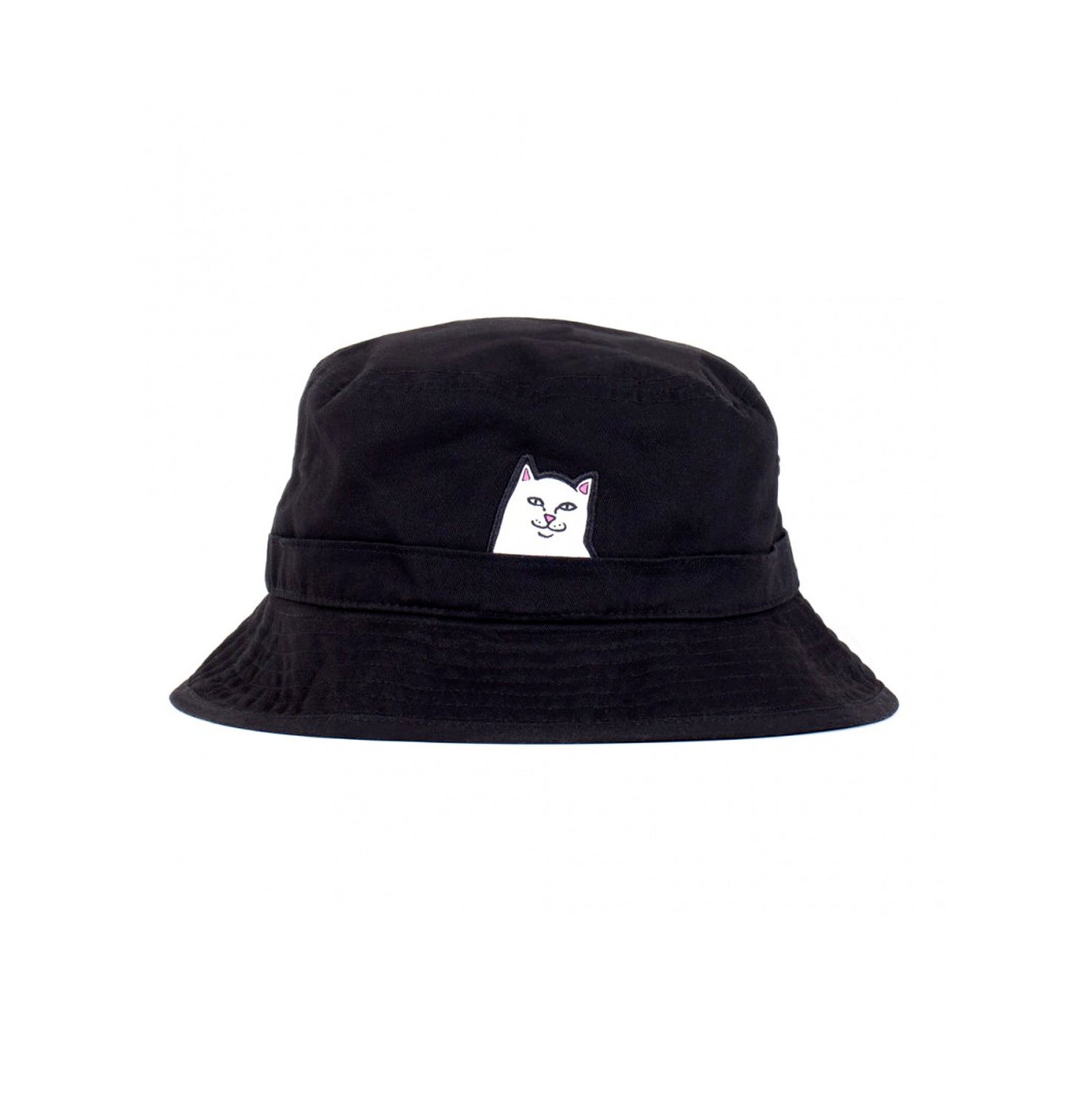 Ripndip Lord Nermal Bucket Hat - Skateshop Geraardsbergen