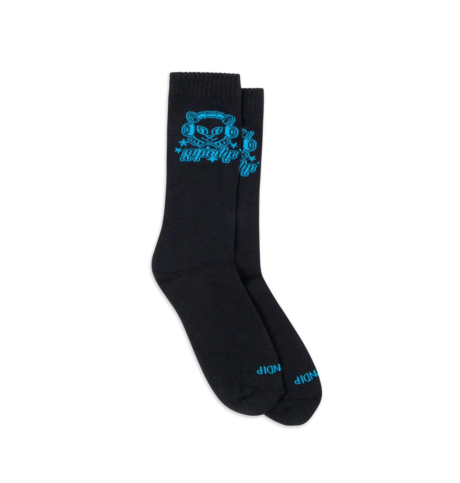 RipnDip Kawaii Nerm Socks - Skateshop