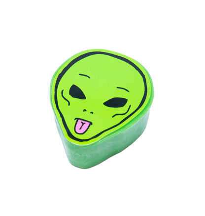 RipnDip Lord Alien Skate Wax - Green