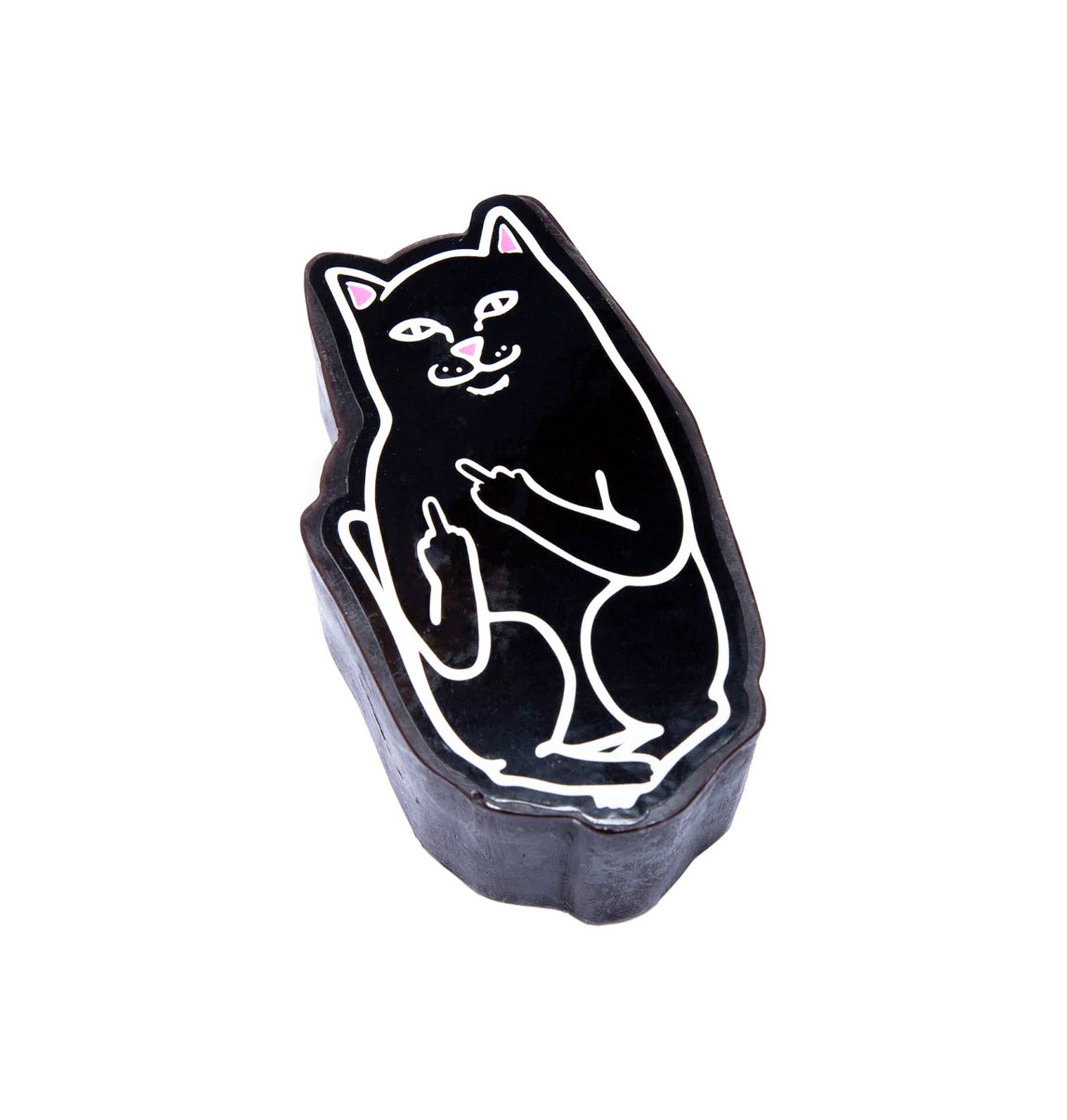 RipnDip Lord Nerm Skate Wax - Black