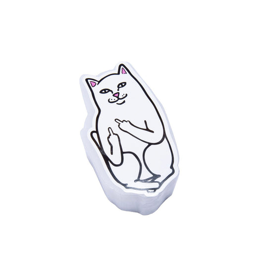 RipnDip Lord Nerm Skate Wax - White