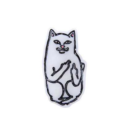 RipnDip Lord Nerm Skate Wax - White