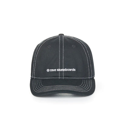 Rave Core Logo Cap 