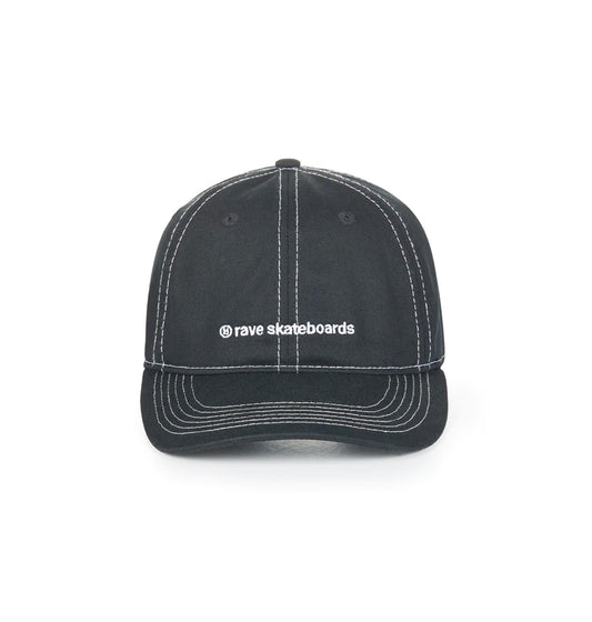 Rave Core Logo Cap 