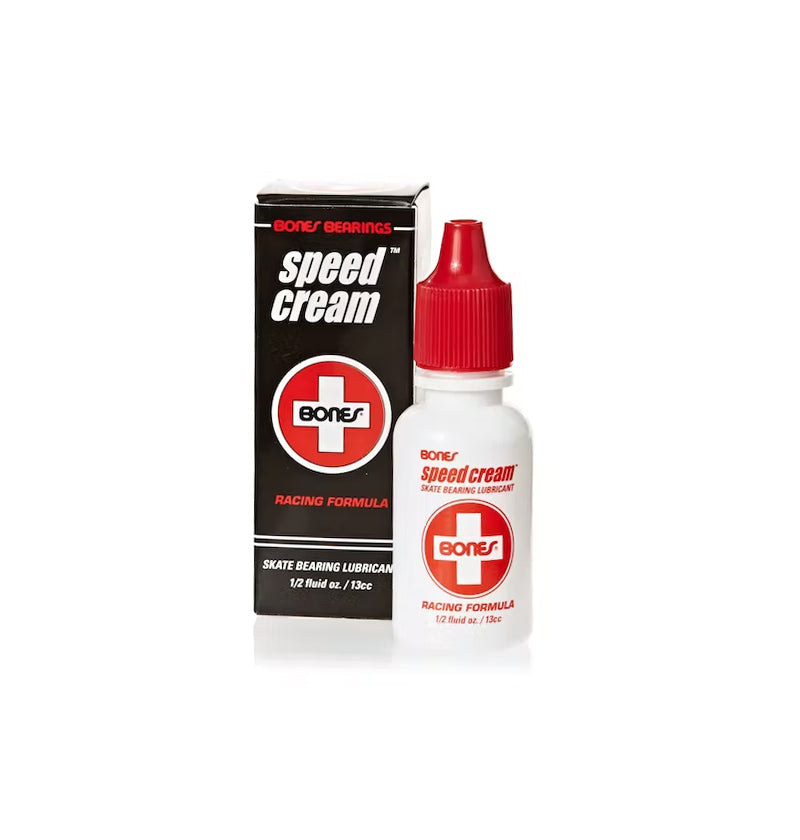 Bones Speed Cream