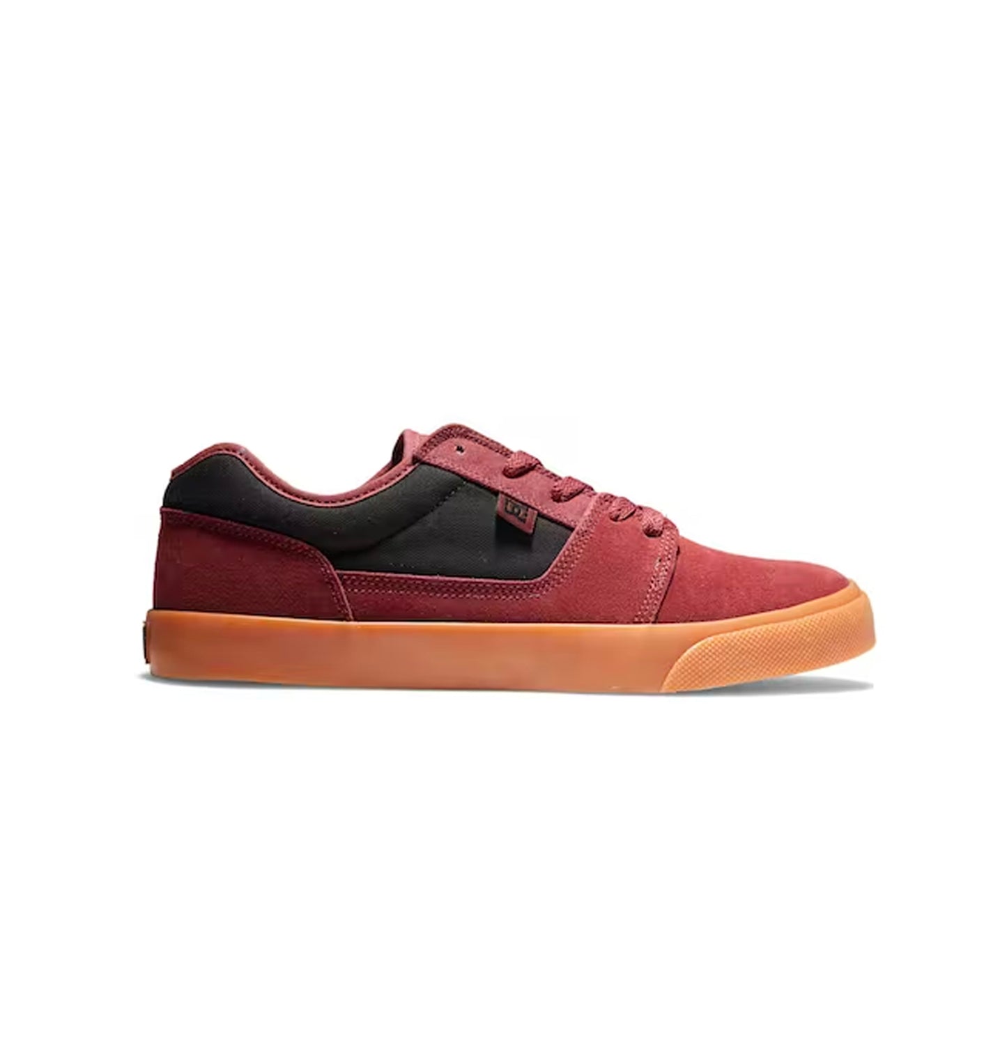 Dc Shoe Tonik ( Burgundy )