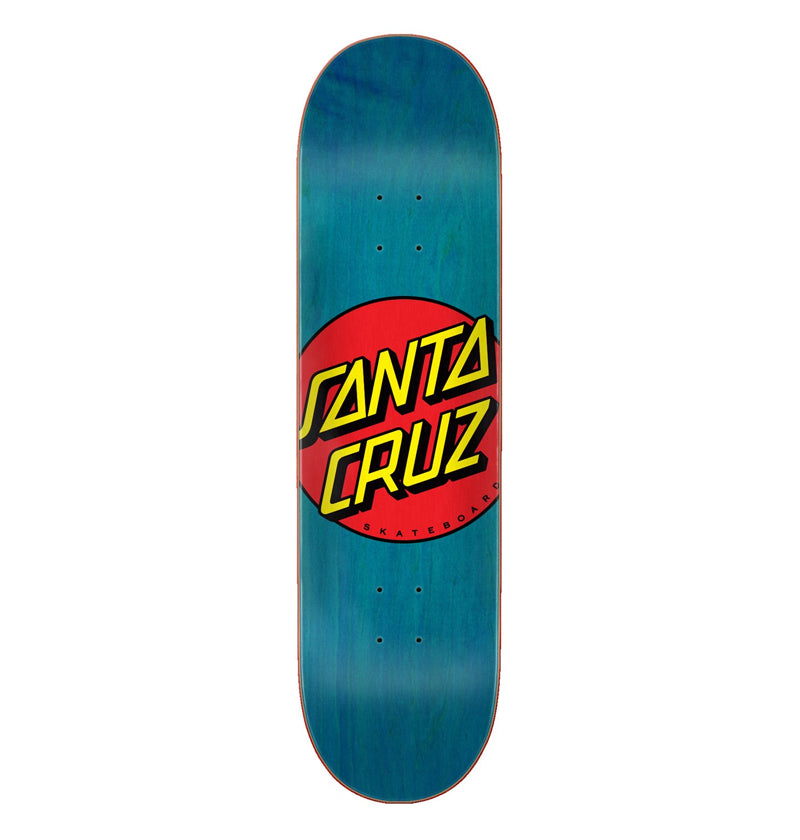 Santa Cruz Classic Dot 8.5