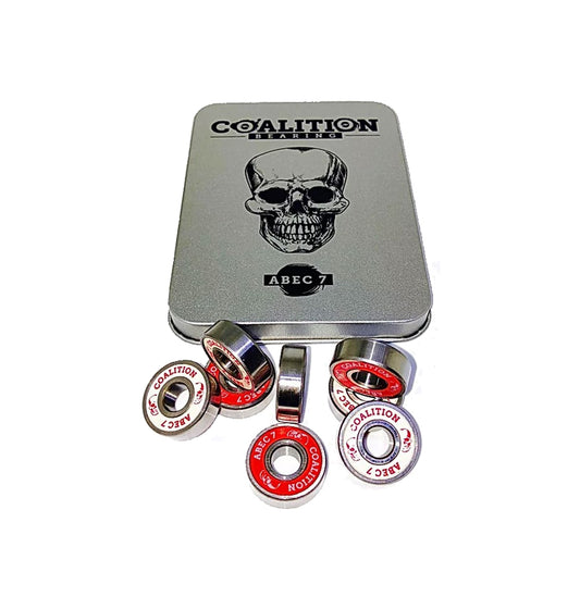 Coalition Bearings Abec 7