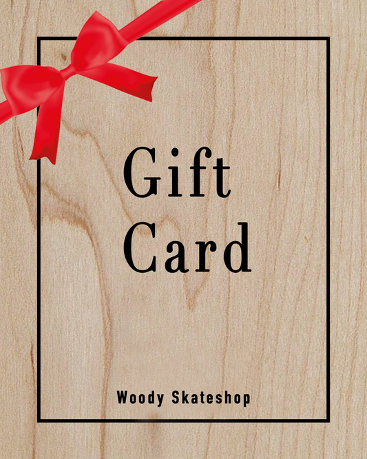 Skateshop Giftcard